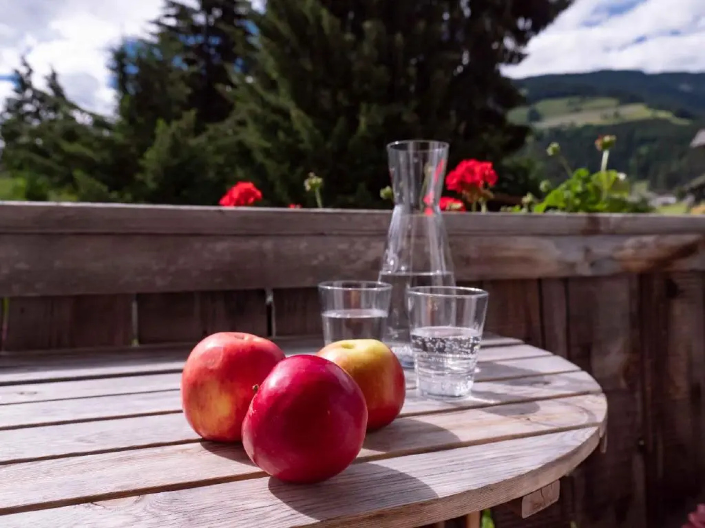 Landhaus Strickenmacher