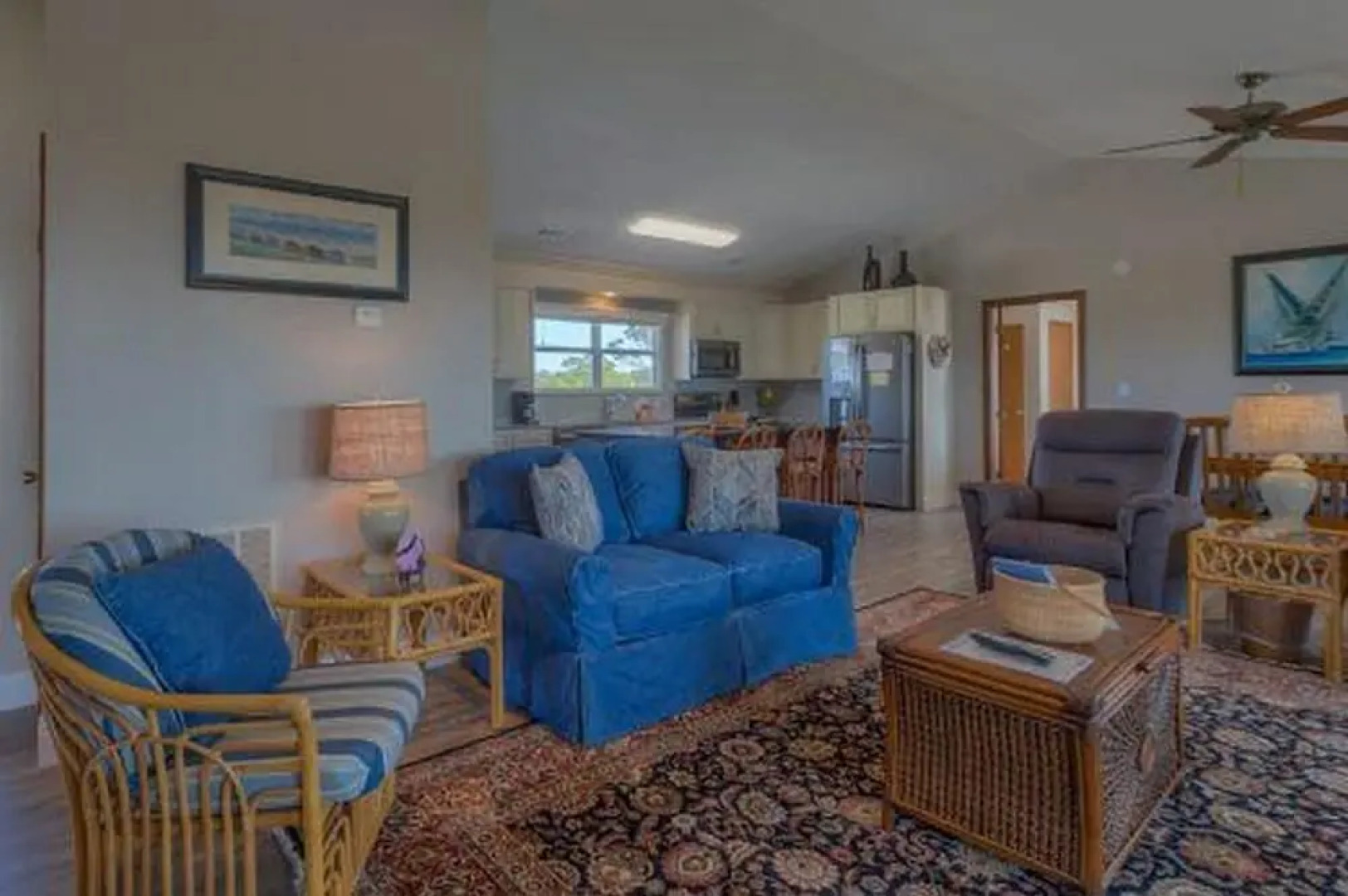 Gulf Breeze Apartment 3 Bedroom