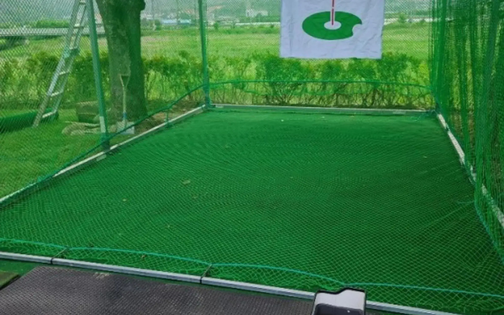 Yangpyeong Hayandohwaji Pension