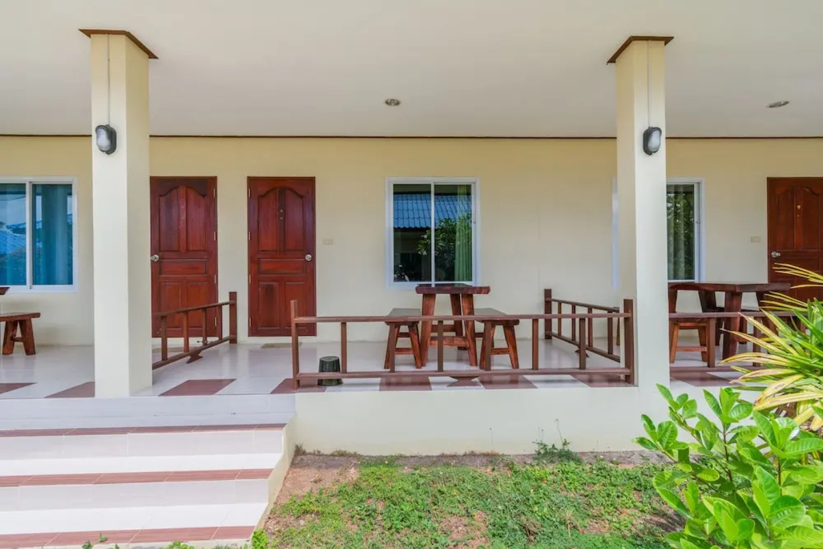 OYO 667 Kankrao Resort