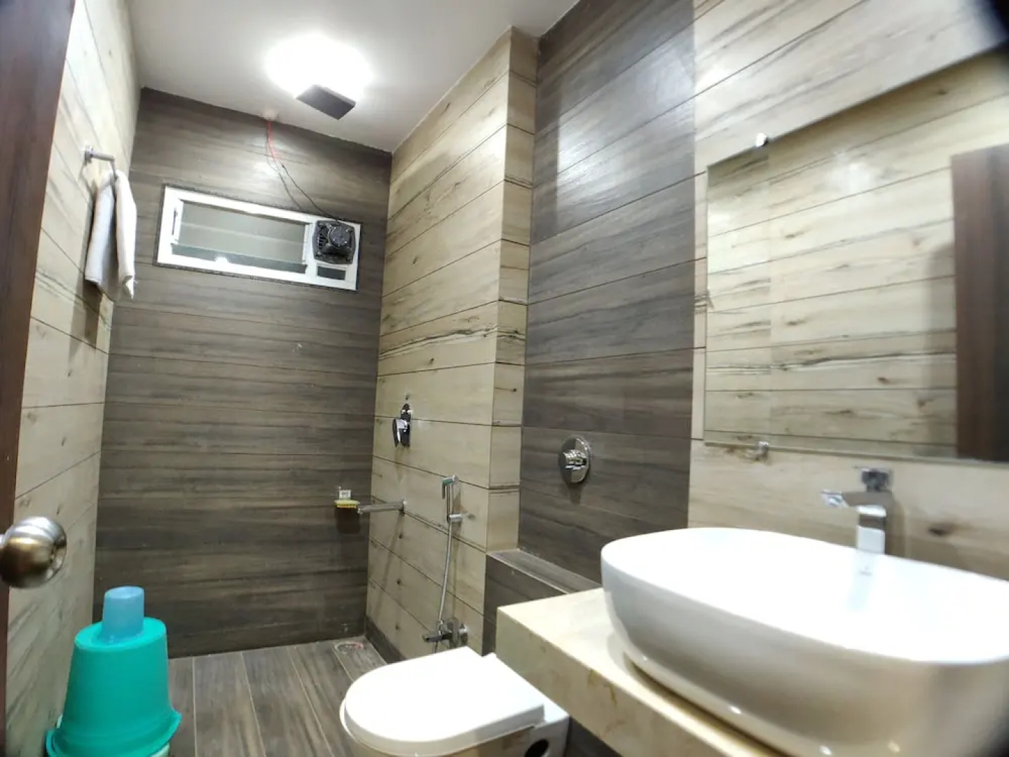 Hotel Atul Residency