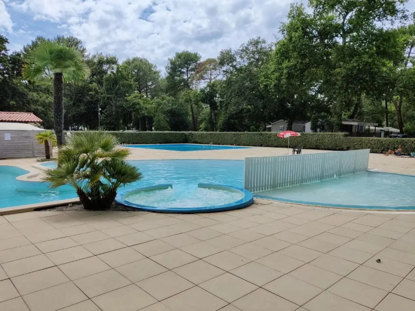 Appartement renove 3 chambres les pieds dans l eau