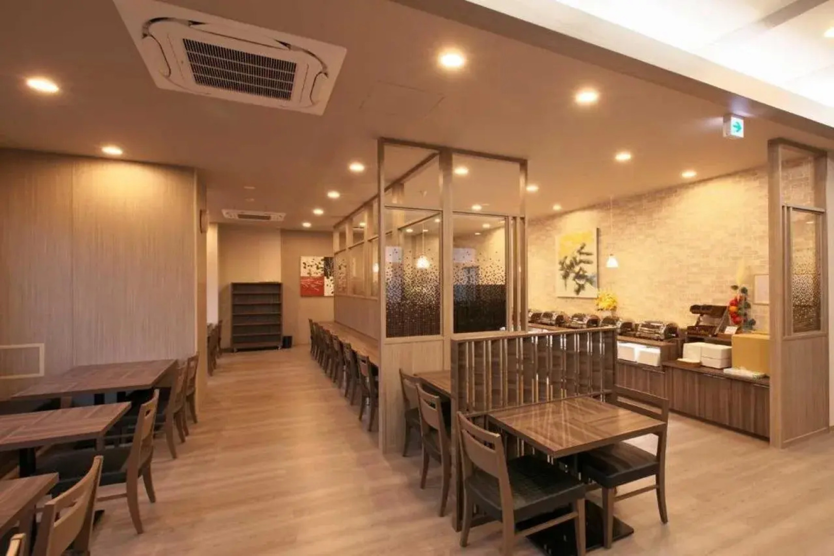 Hotel Route-Inn Hiratsuka Station North