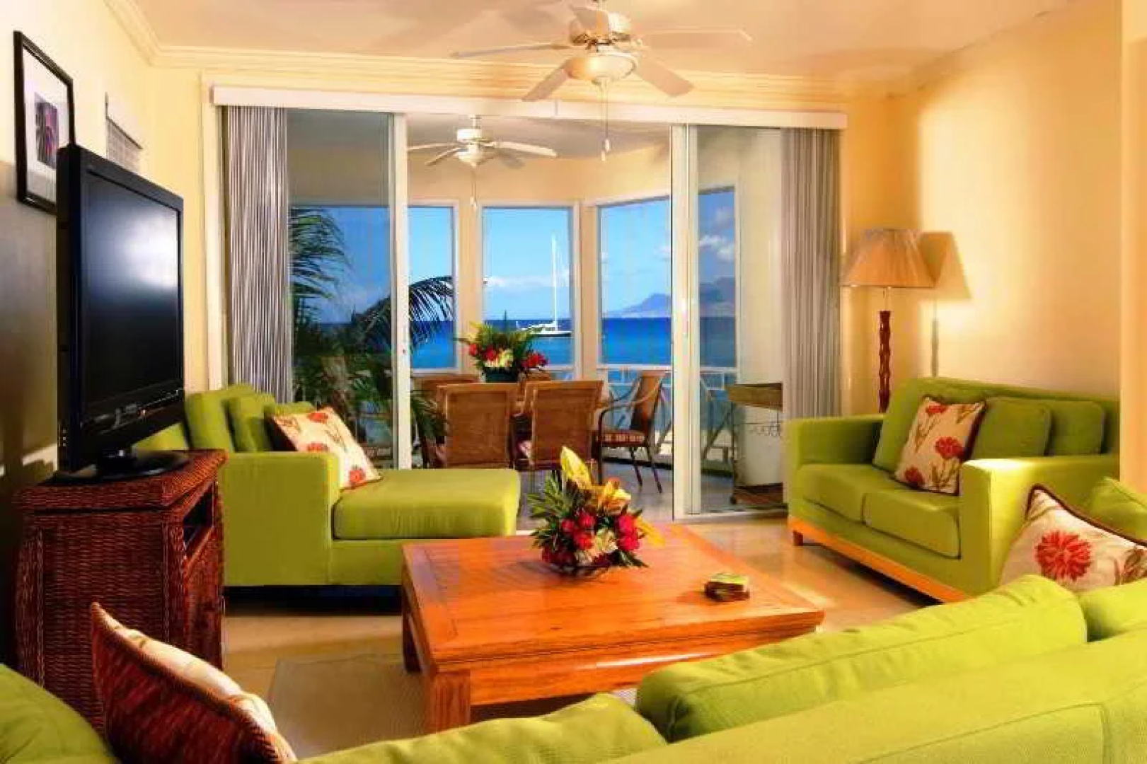 Nelson Spring Beach Resort