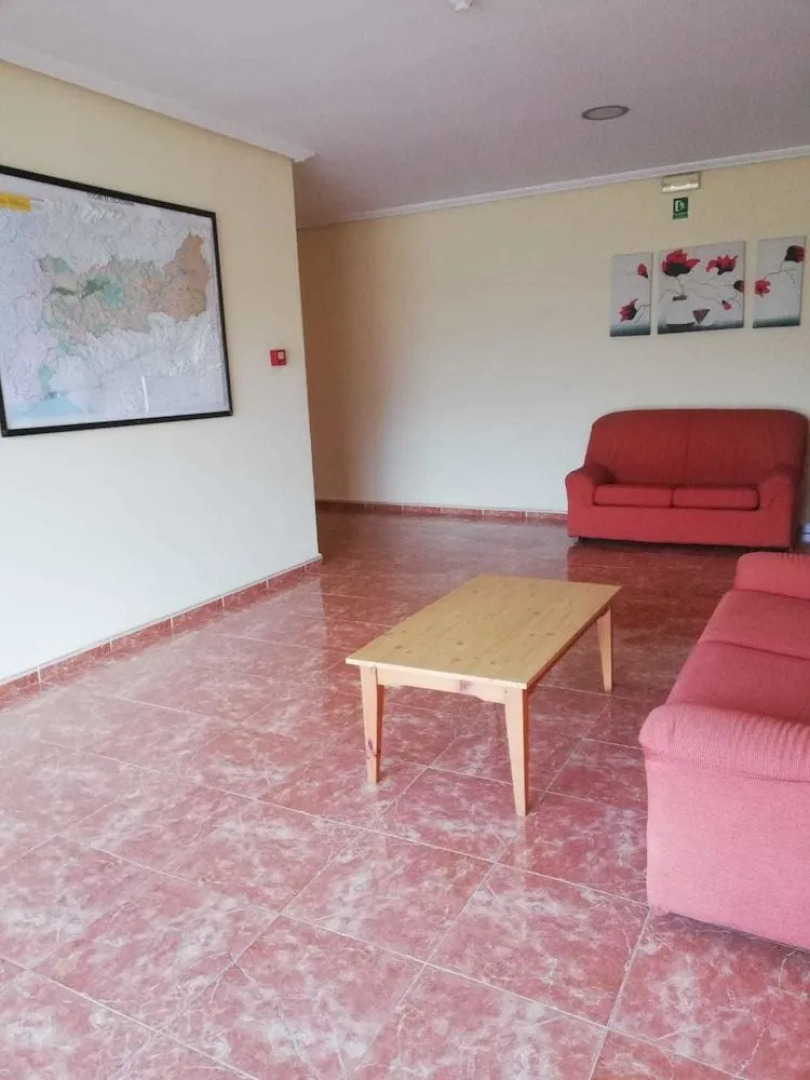 Hostal Acueducto Gran Ruta