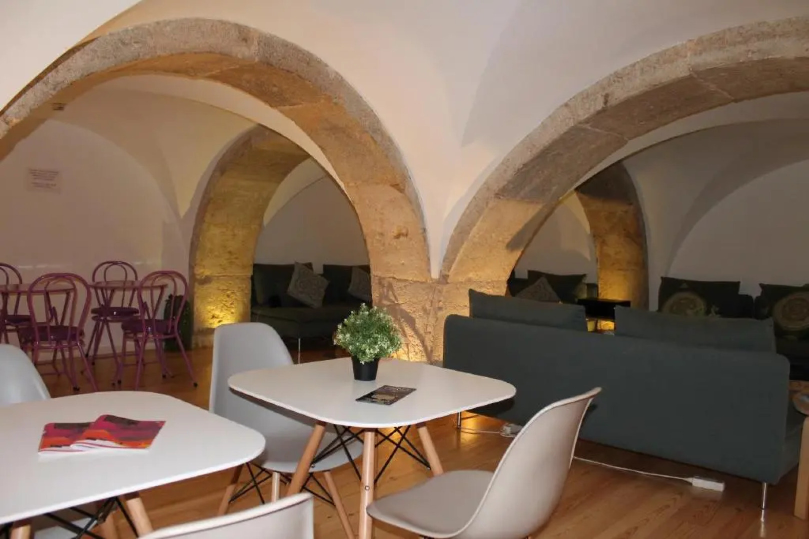 Lost Inn Lisbon Hostel