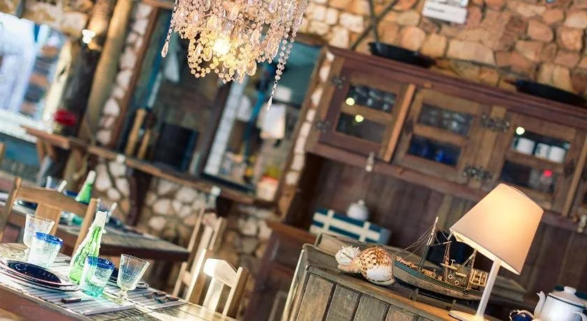 Pescador Pousada de Charme