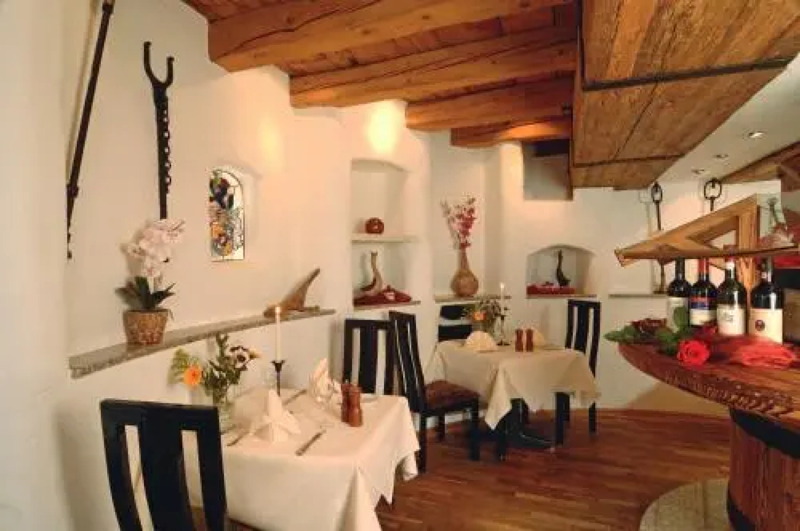 Landhotel Alte Mühle