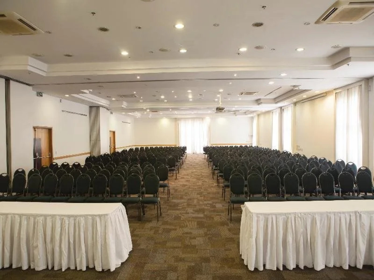 InterCity Premium Gravataí