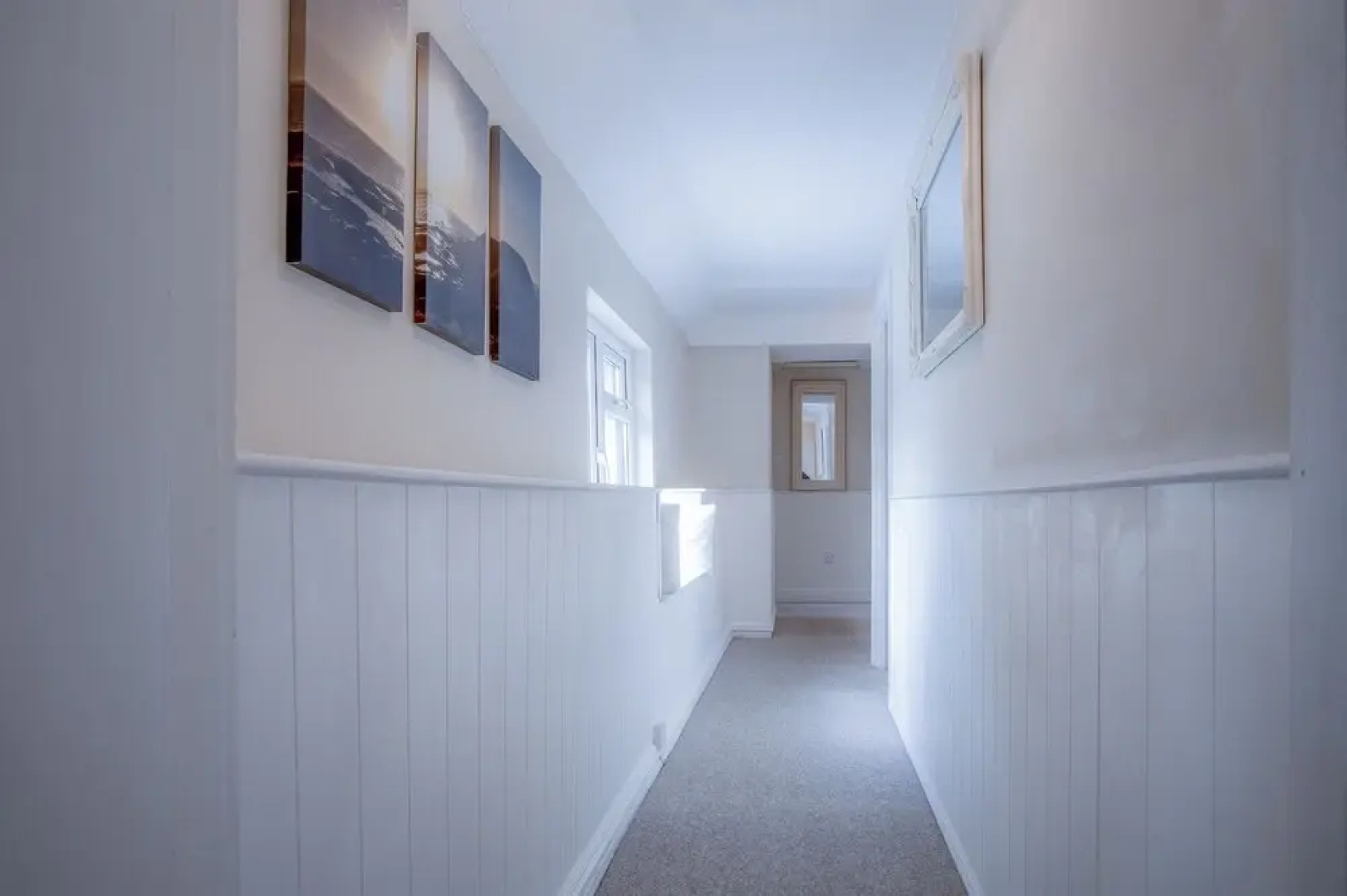 Angel Cottage - 3 Bedroom - Stepaside
