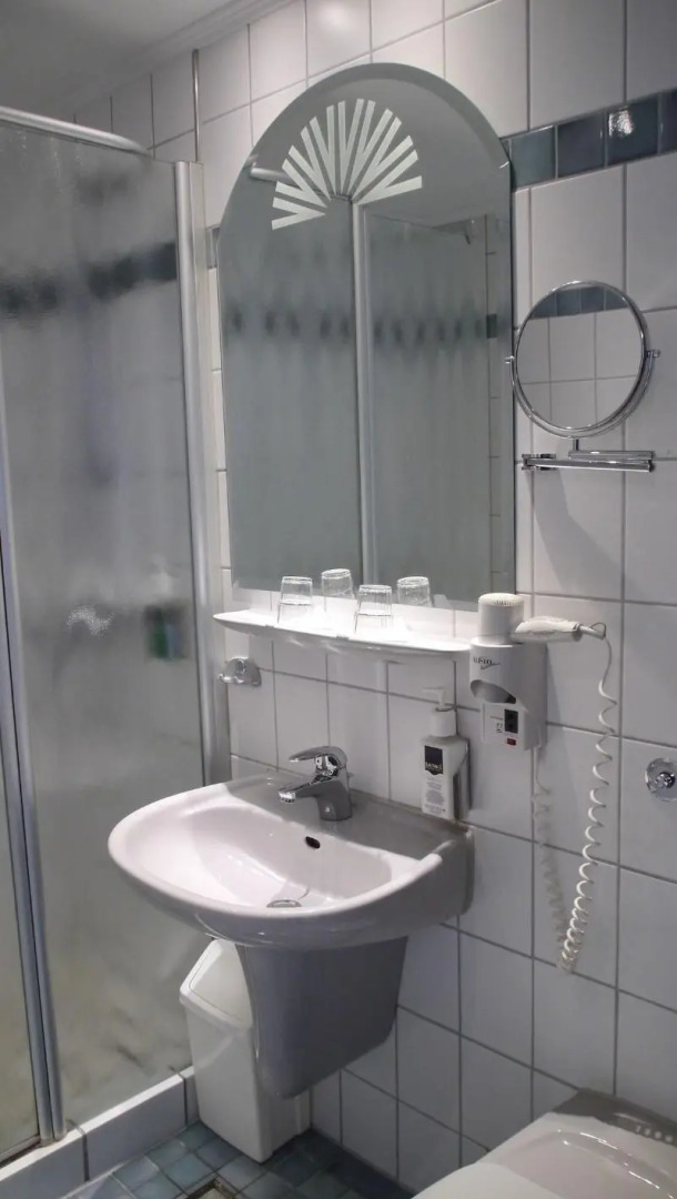 Hessen Hotelpark Hohenroda