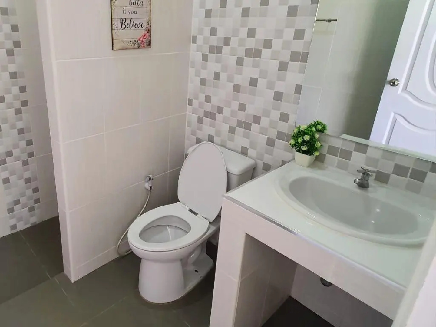 The Cottage at Chiyaphum