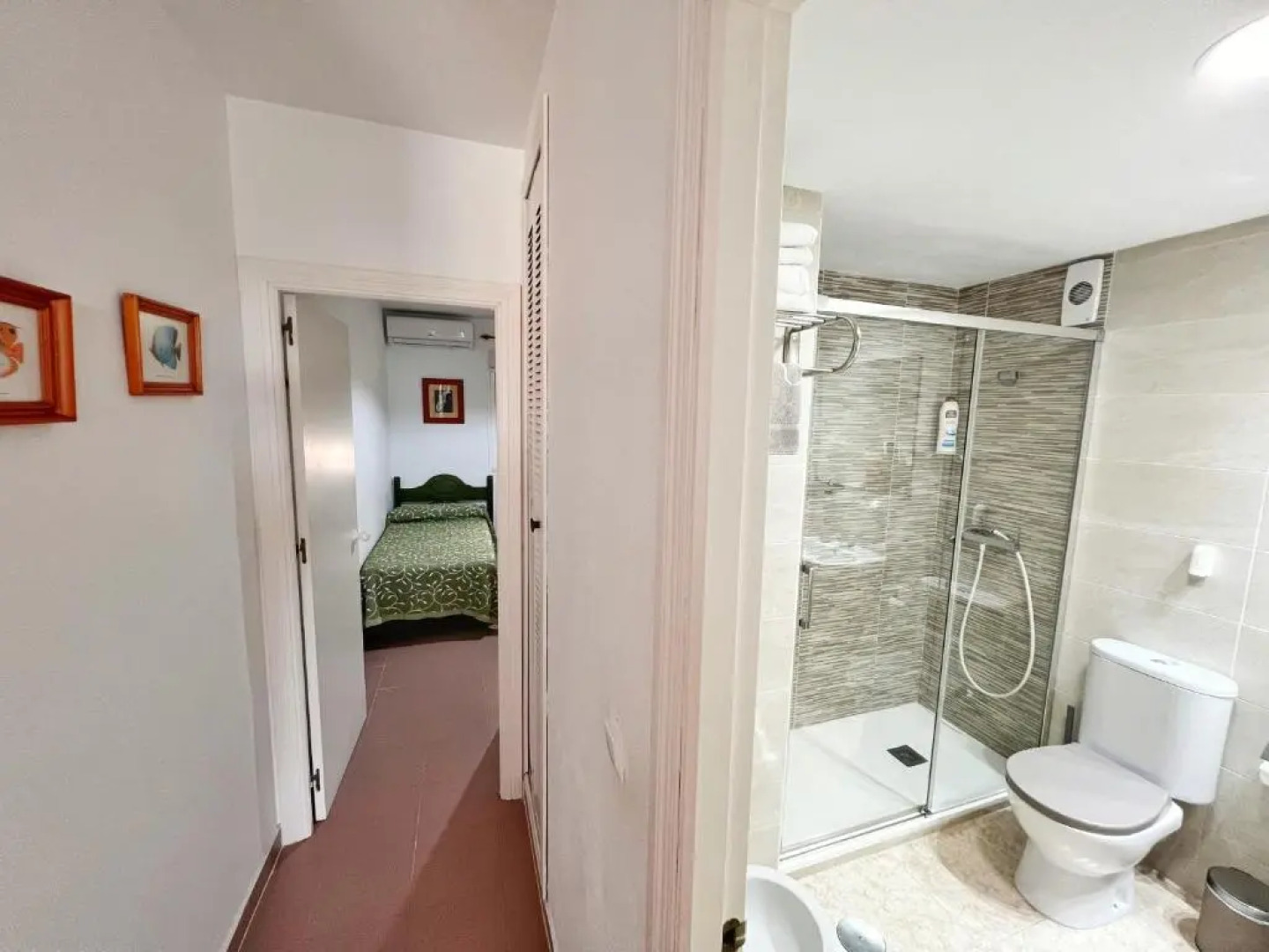 Apartamento Playas del Sur