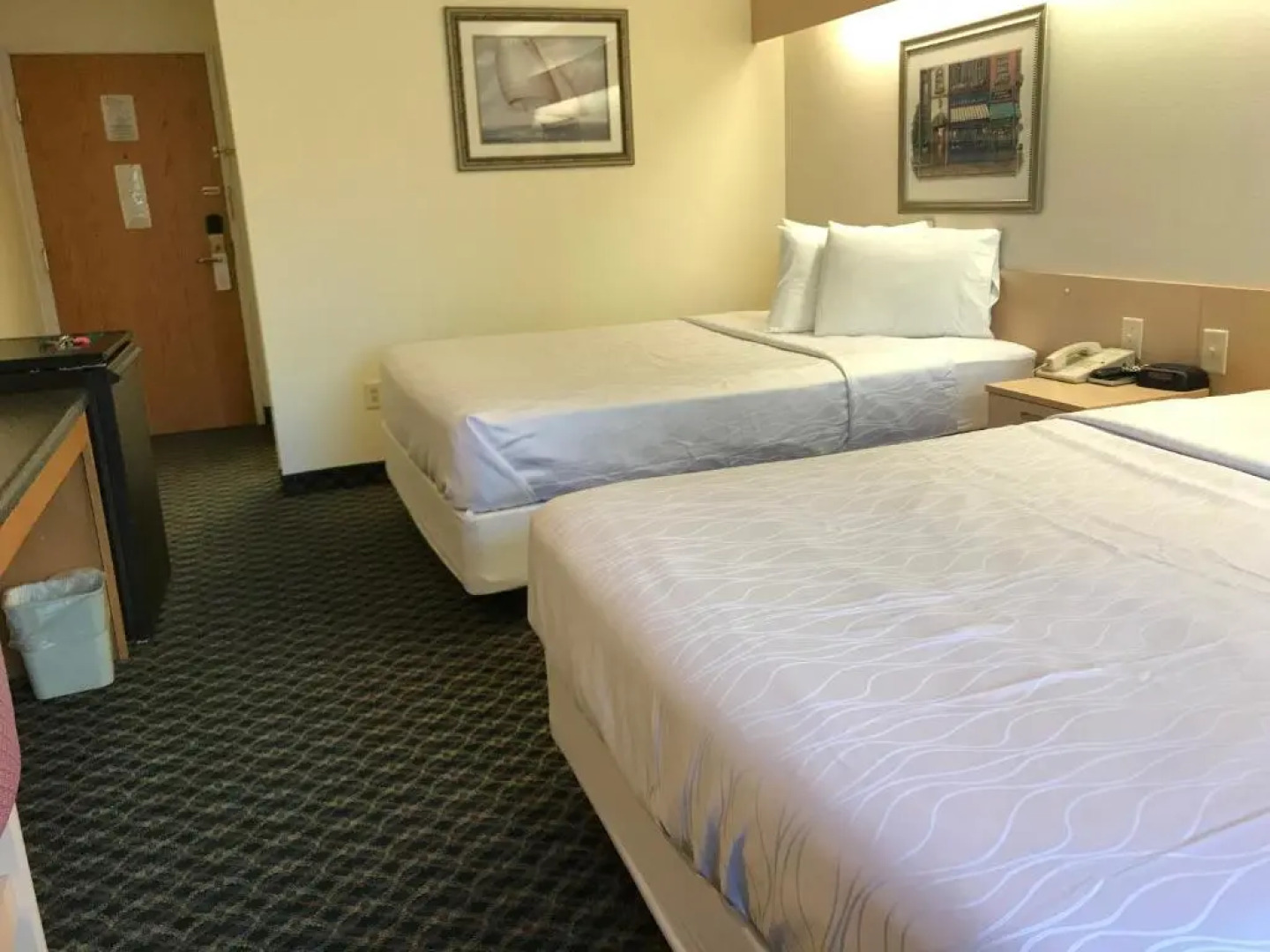 Mariner's Village Resort