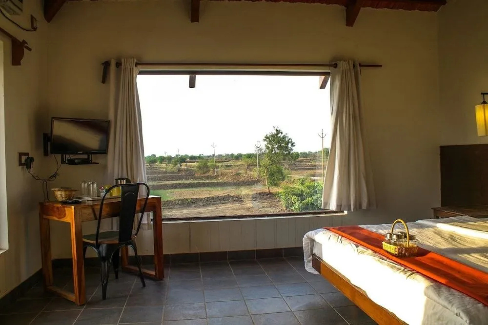 Beyond Stay Mahua Tola Tadoba