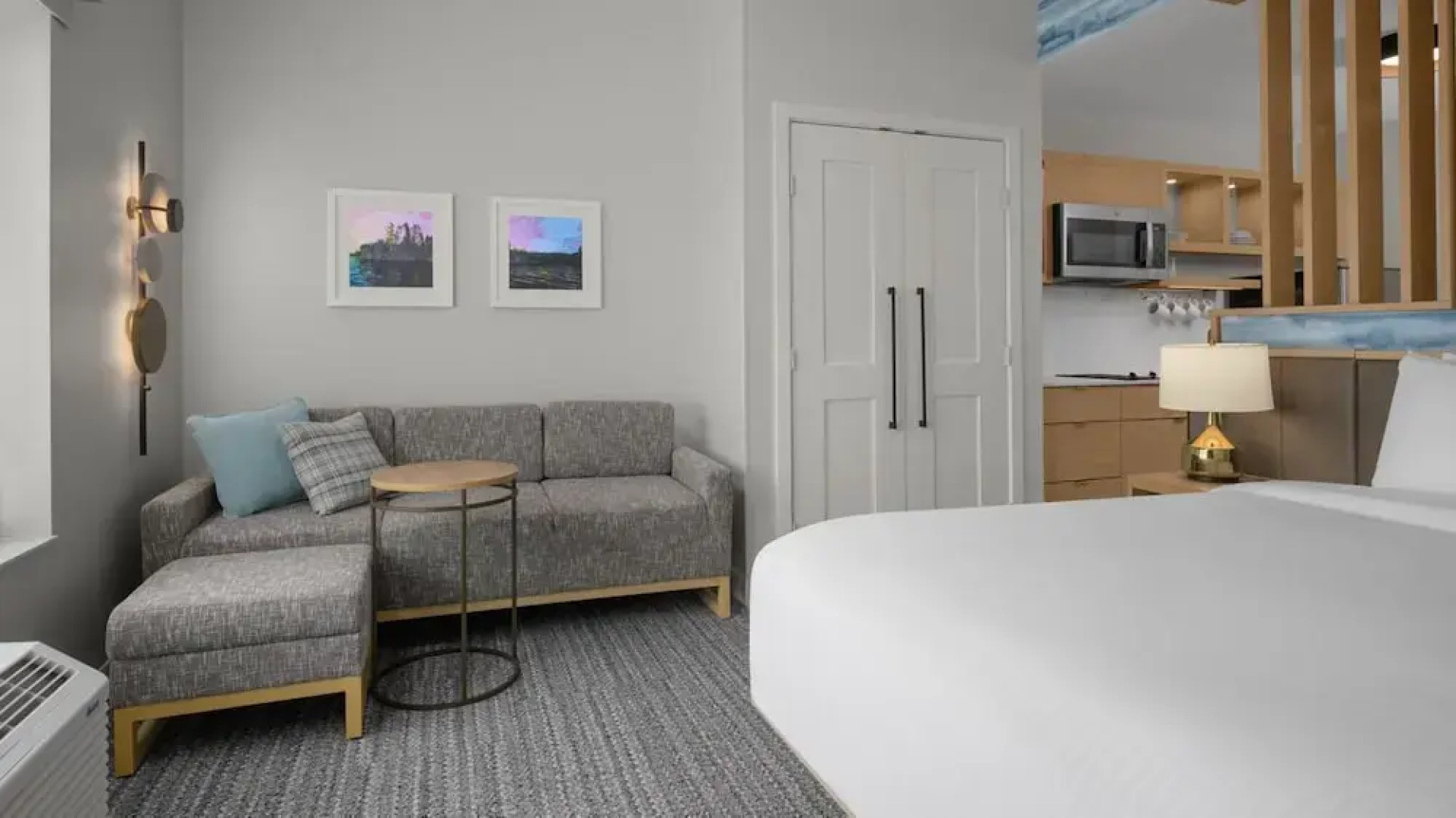 Towneplace Suites By Marriott Nampa