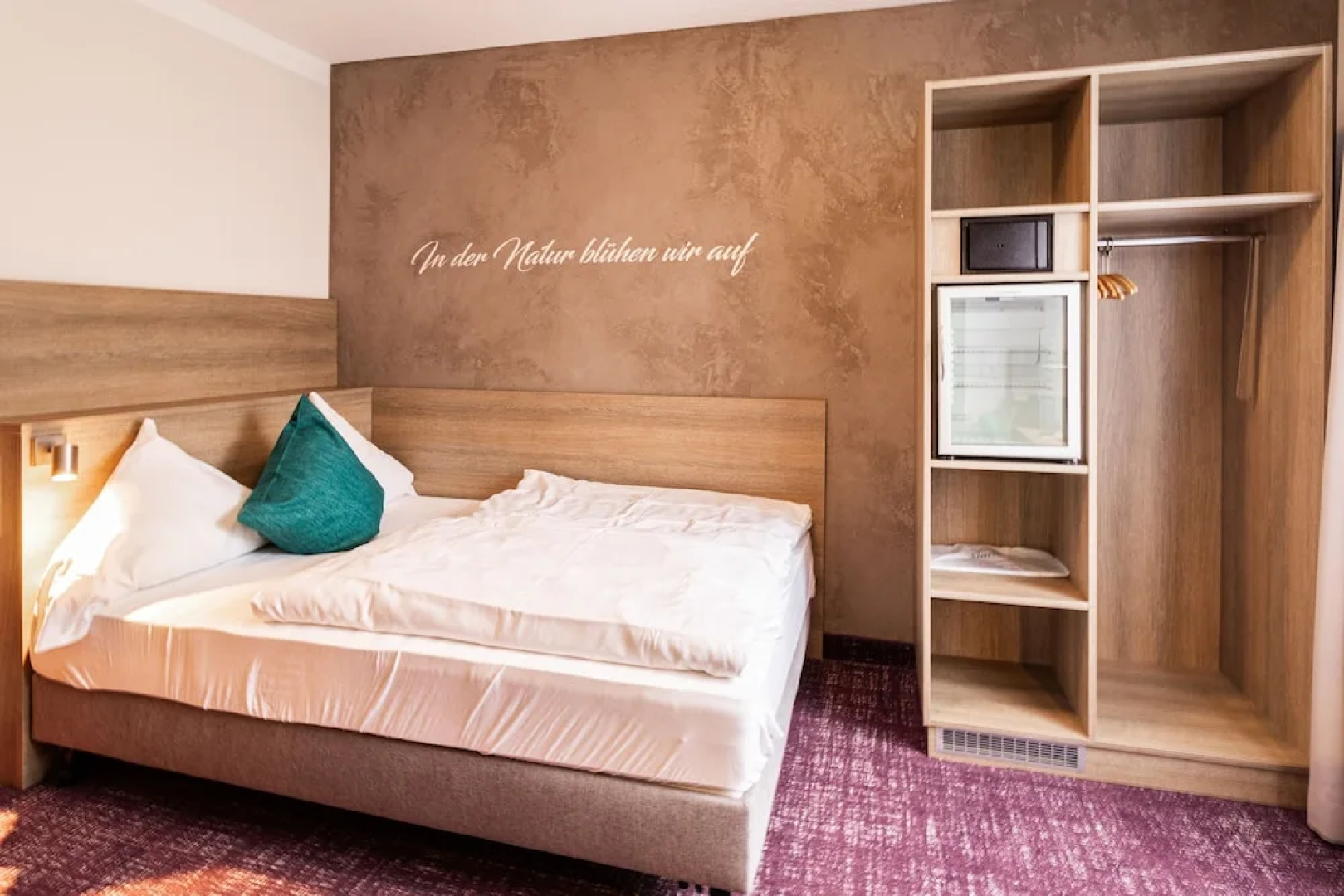 Natur & Wander Hotel Gassbachtal