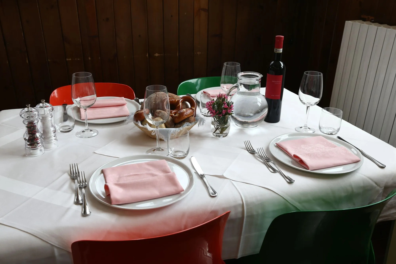 Albergo Quarto Pirovano