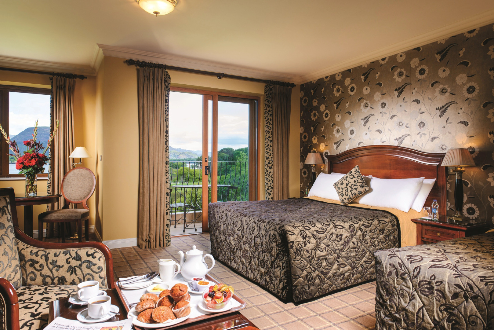 The Lake Hotel Killarney