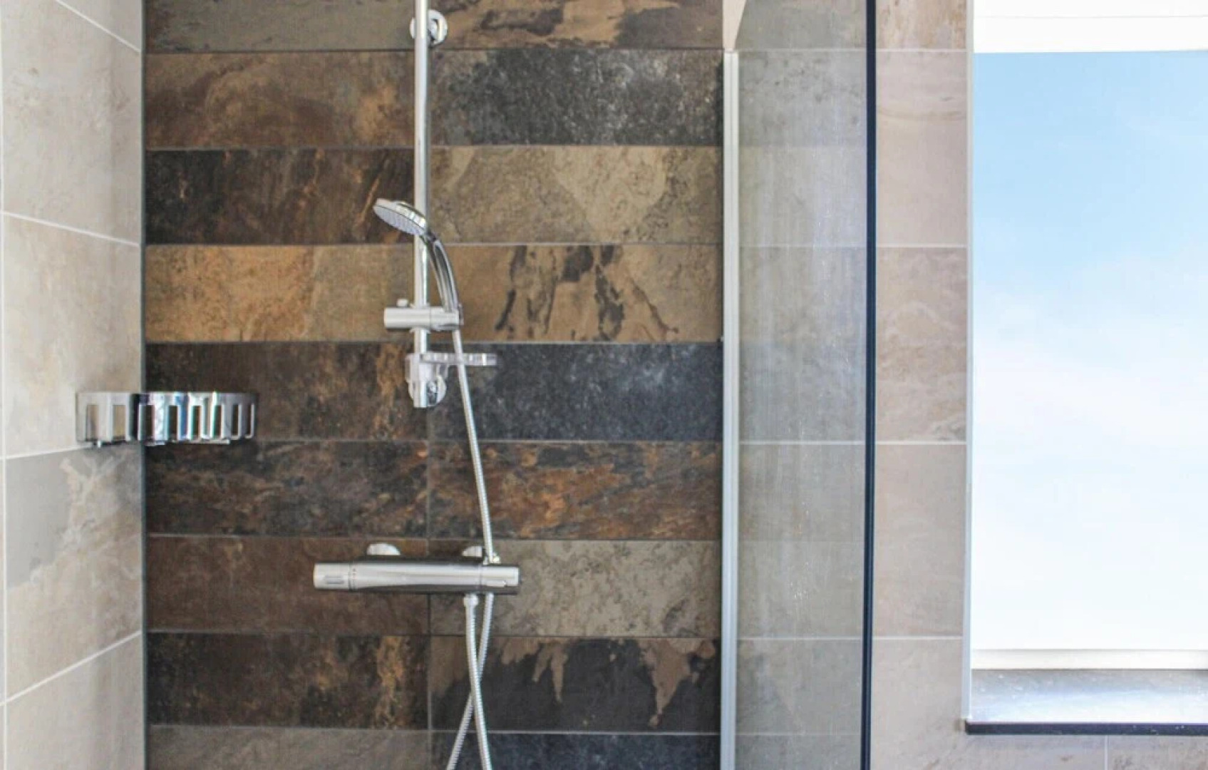 Grote Wiedenwoning Wellness 4p