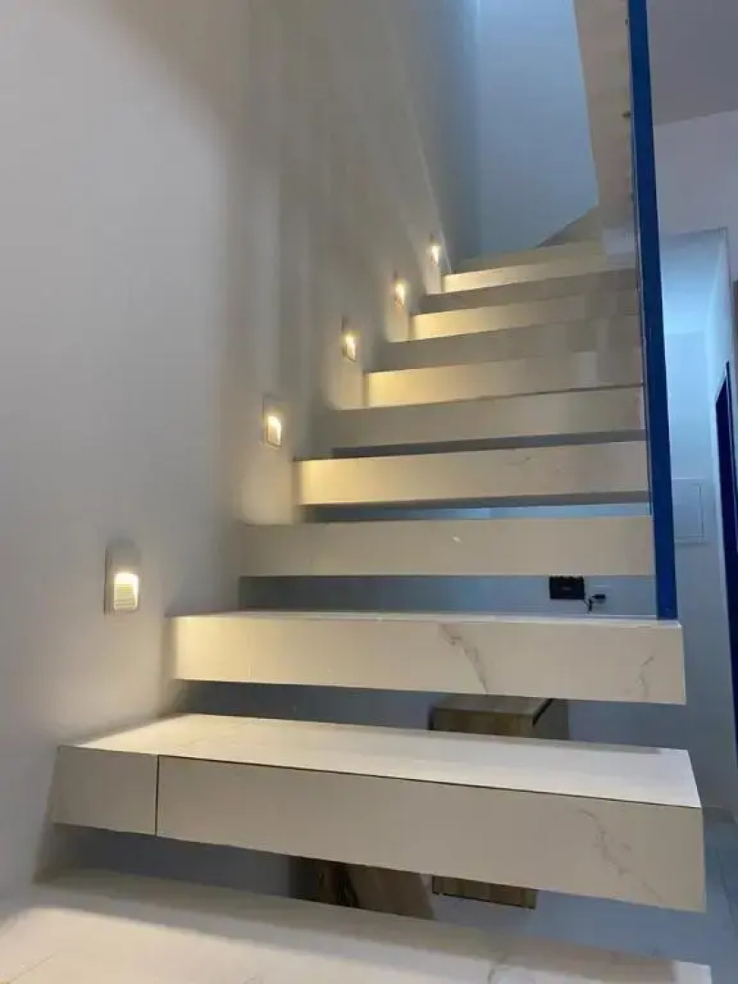 Meditarranee Residence