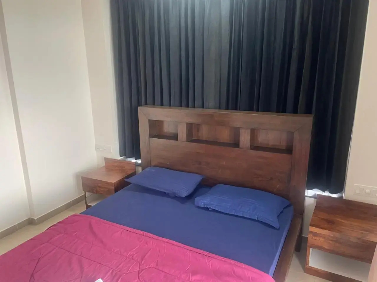Np Hospitality Pune