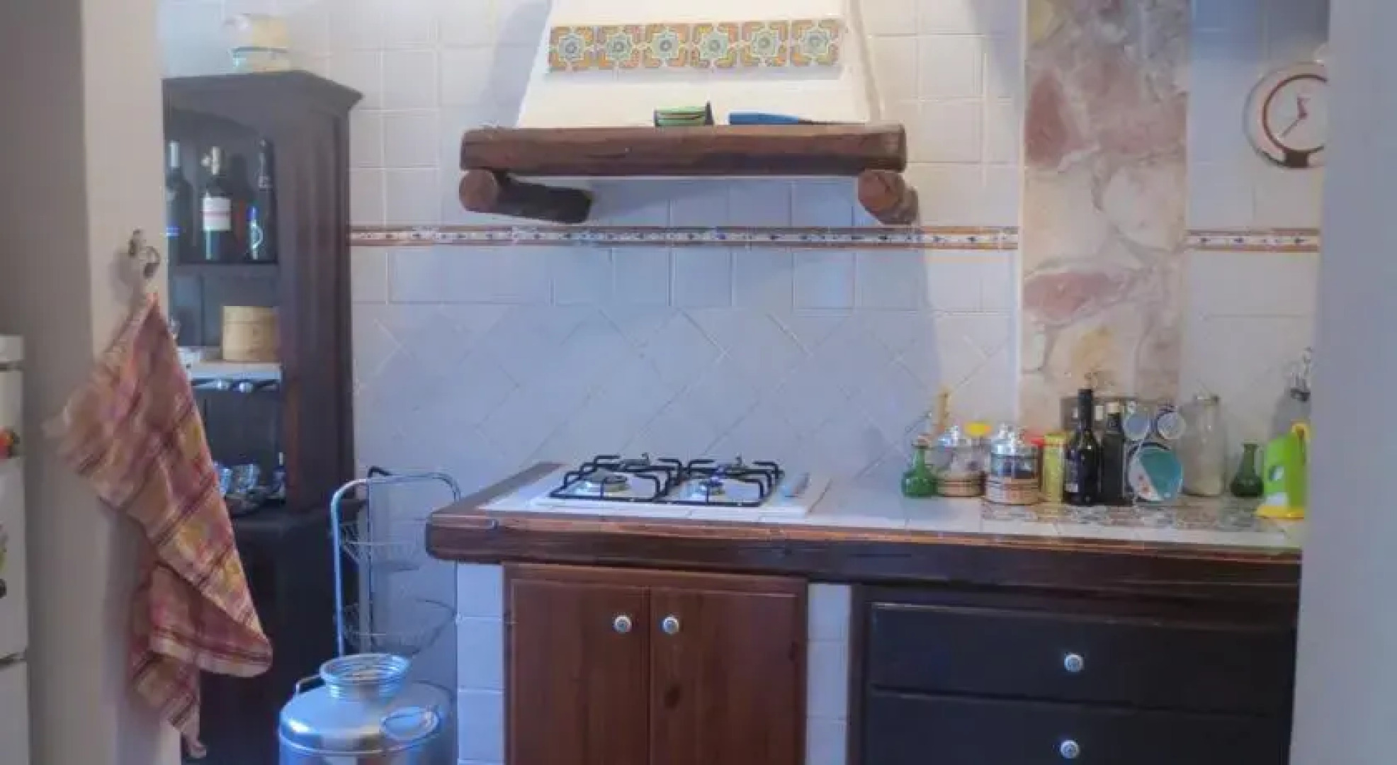 La Faraona di Caculla