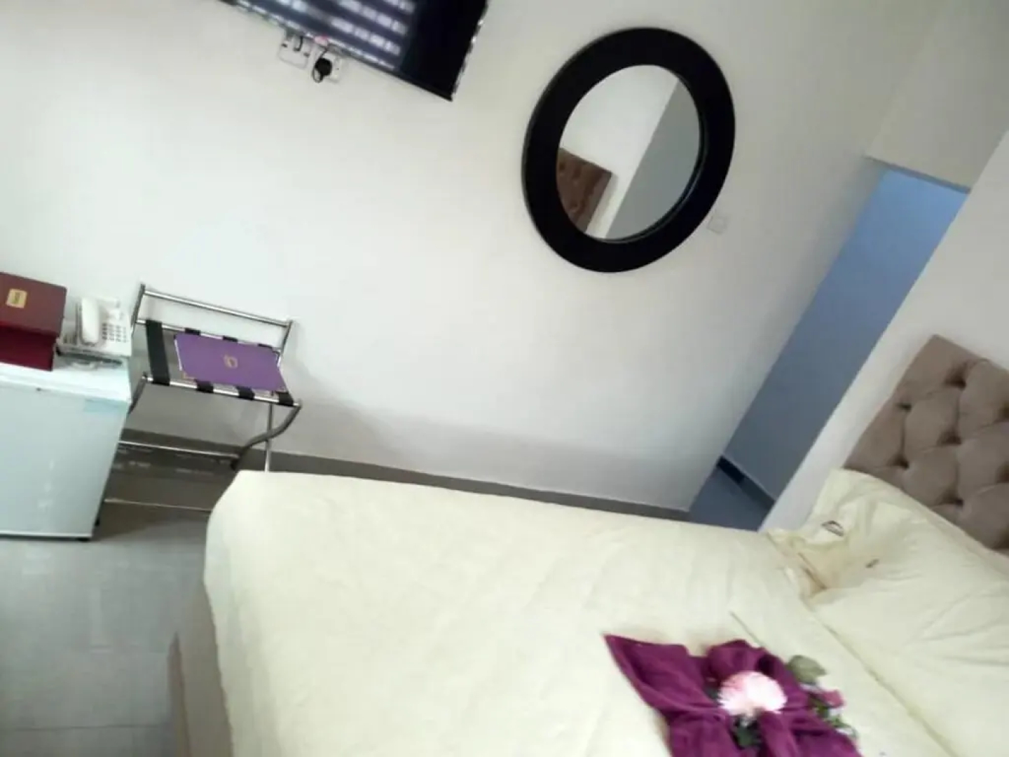 Spa Lavender Suites Hotel