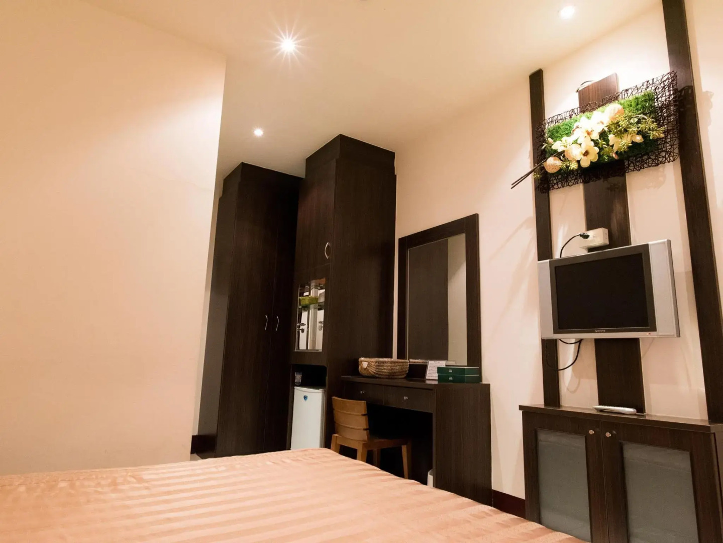 Tai Hu Hotel