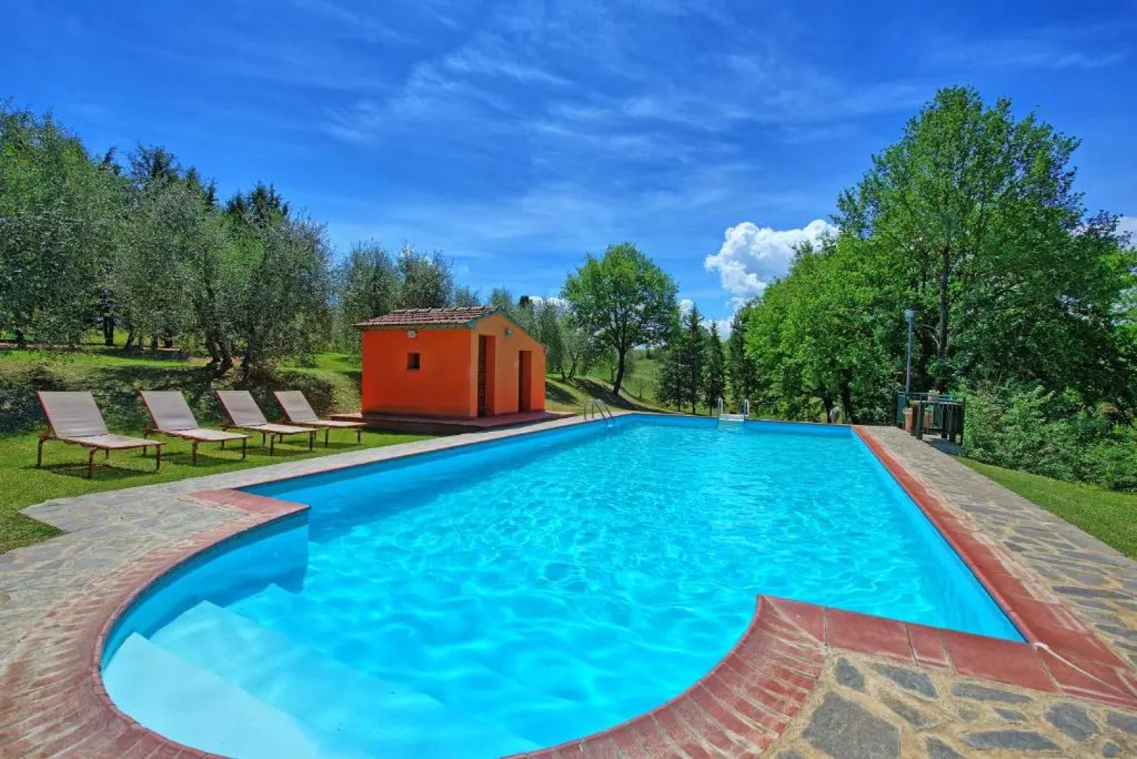 Villa Mario by PosarelliVillas