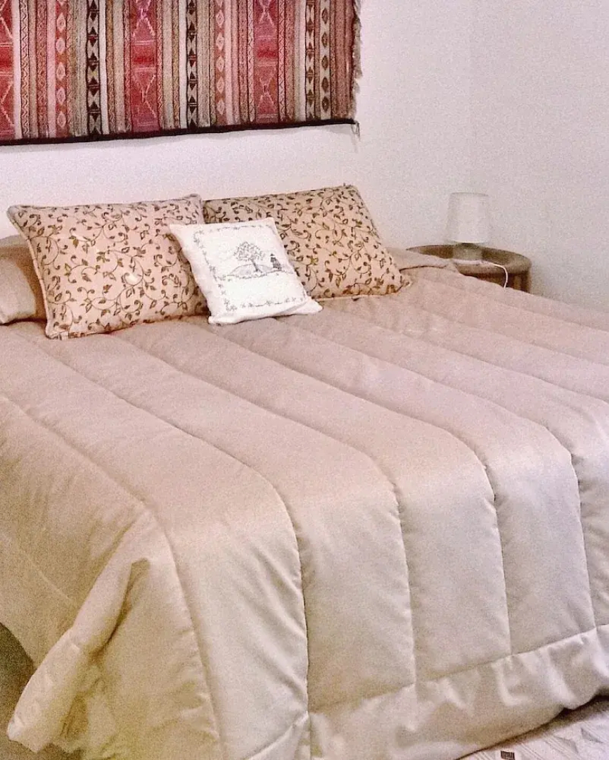 Le Jardin De La Koudya