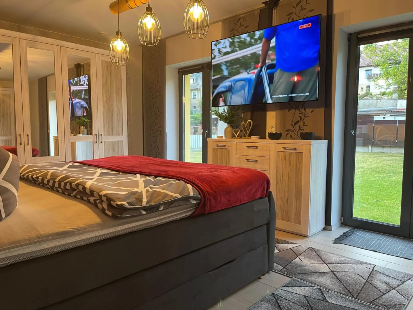 Ferienhaus Nicole II