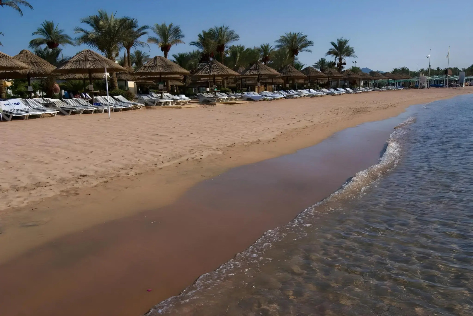 Maritim Jolie Ville Resort & Casino Sharm El Sheikh