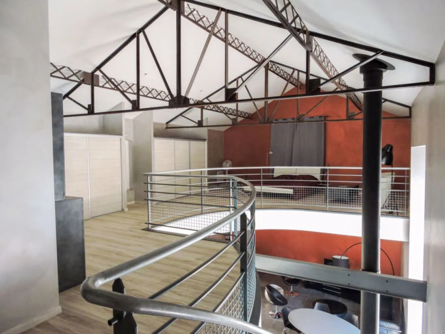 House La Forge Saint Pandelon