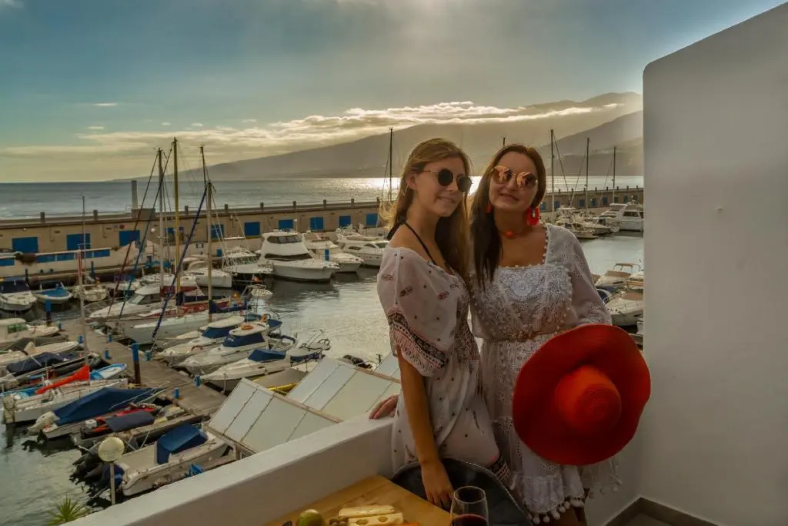 Radazul Marina Seafront 5