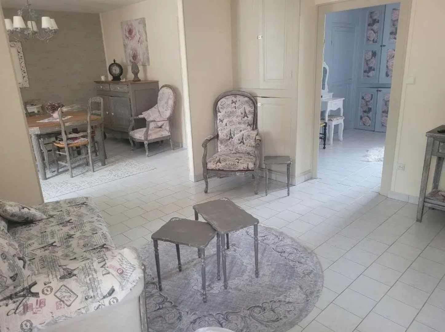 L'eden du Sancerrois