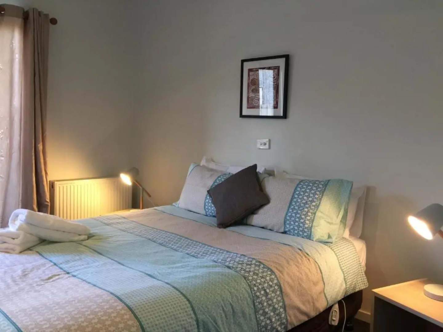 Kilcunda Ocean View Motel