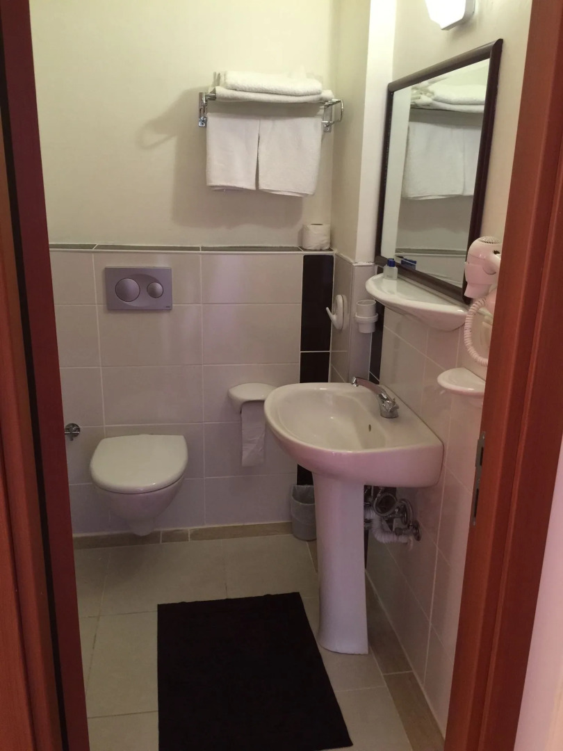 Blue Yacht Marina Apart Hotel