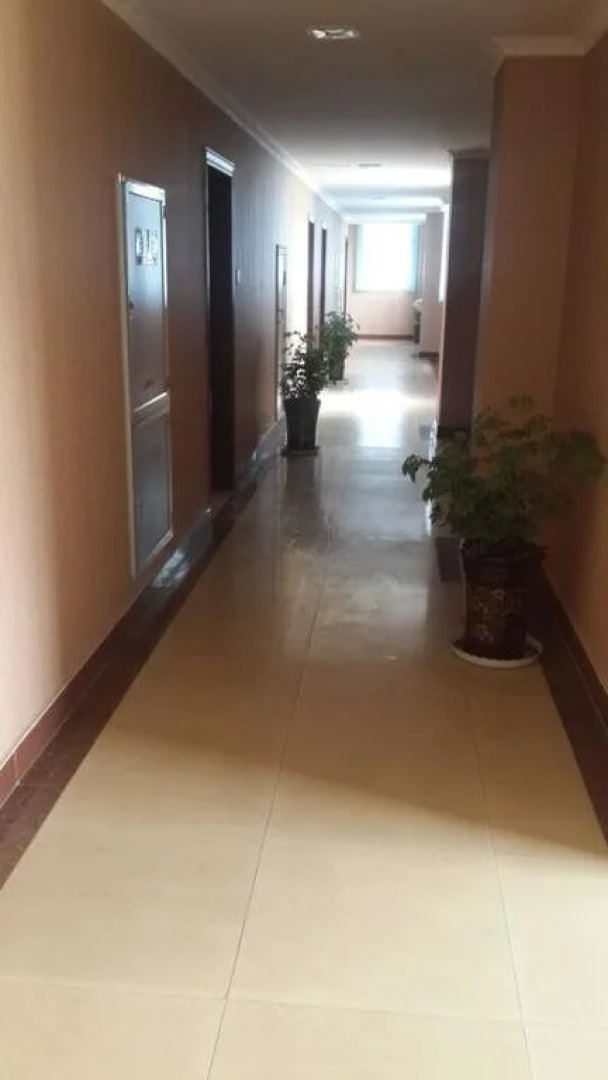 Rucacang Holiday Hotel