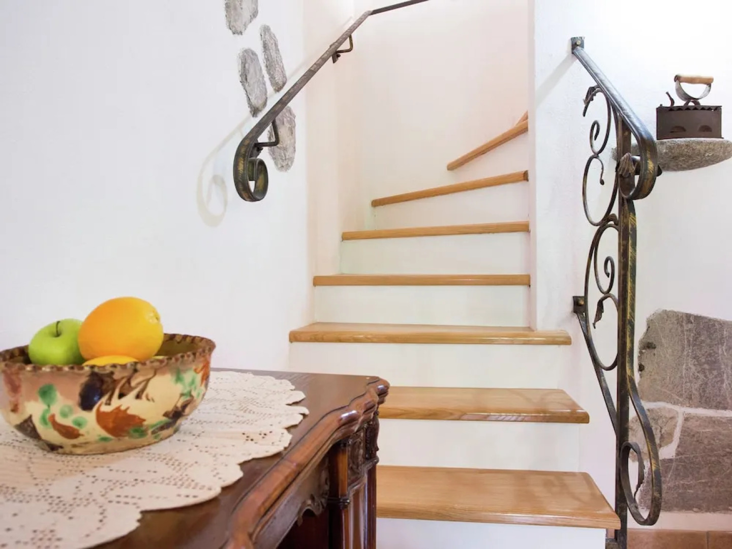 Beautiful Holiday in Krk Town, with Wifi And Roof Terrace, 300 Meters From Beach