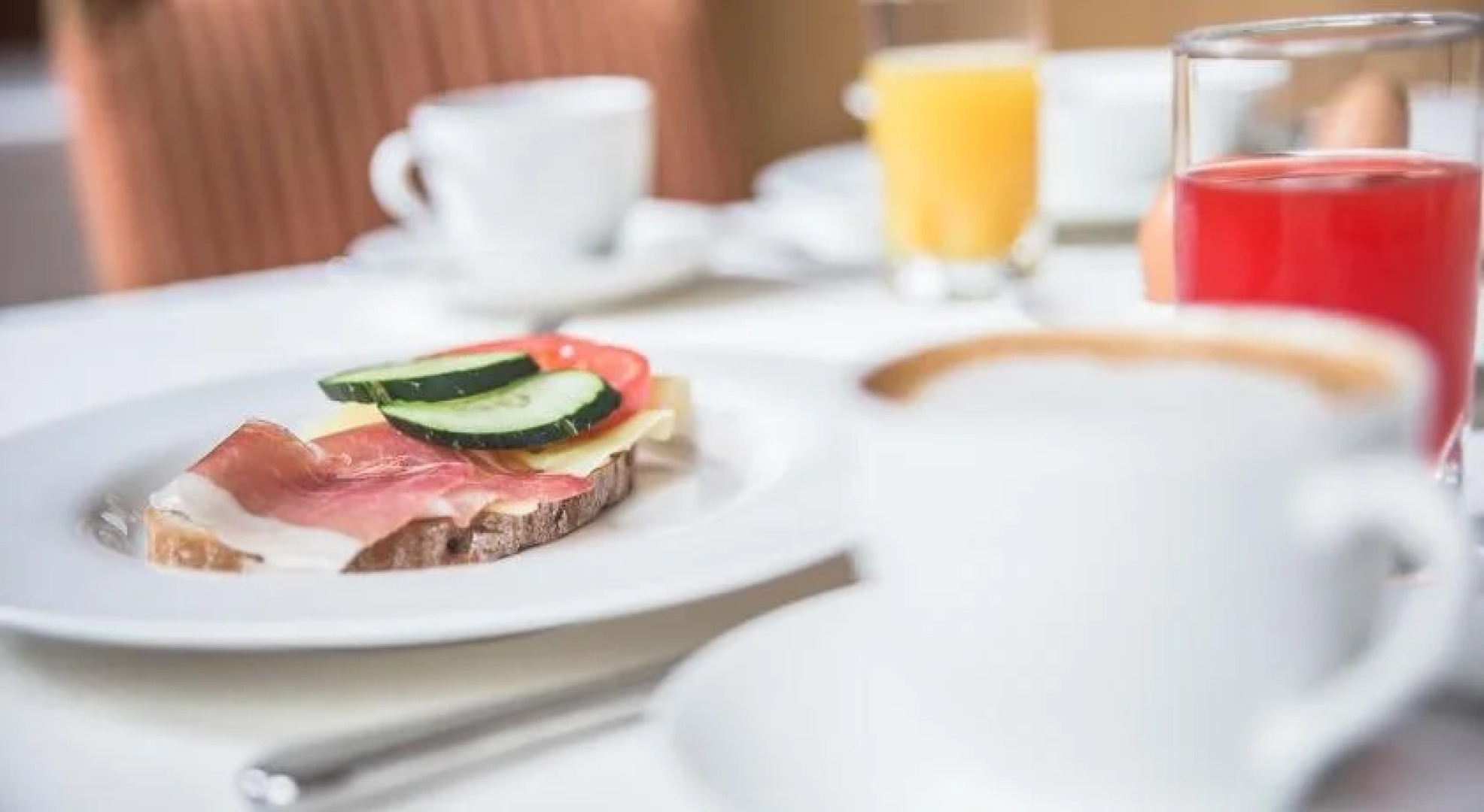 Hotel Garni Andrianerhof