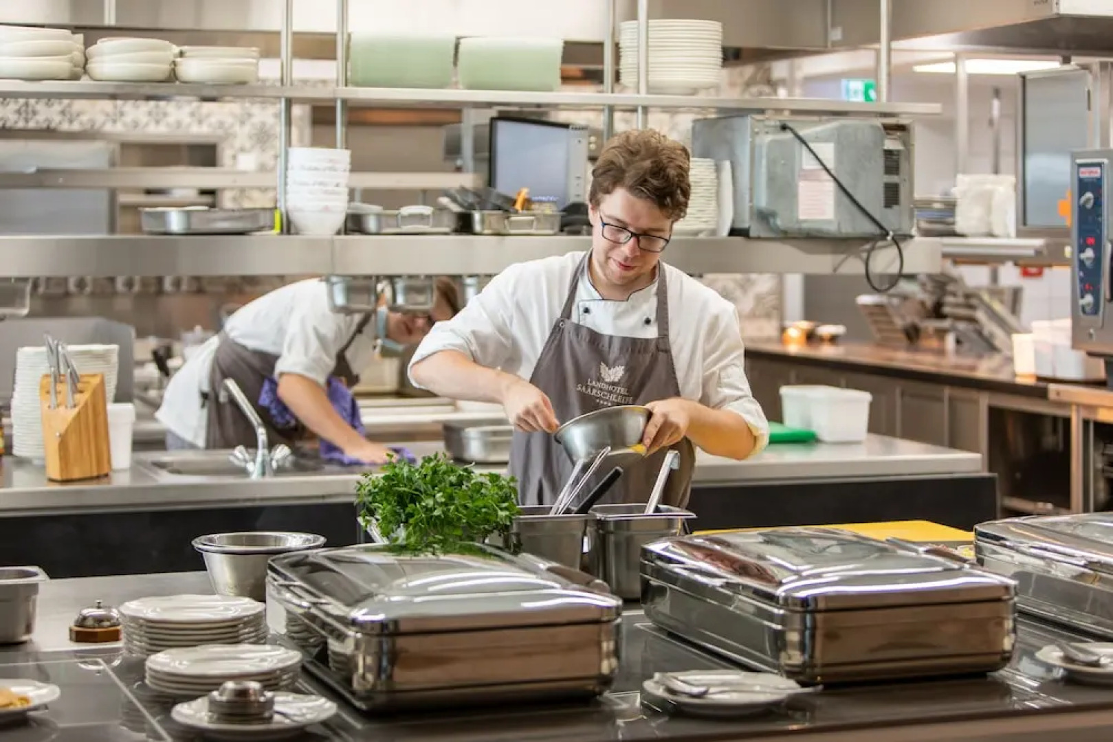 Landhotel Saarschleife