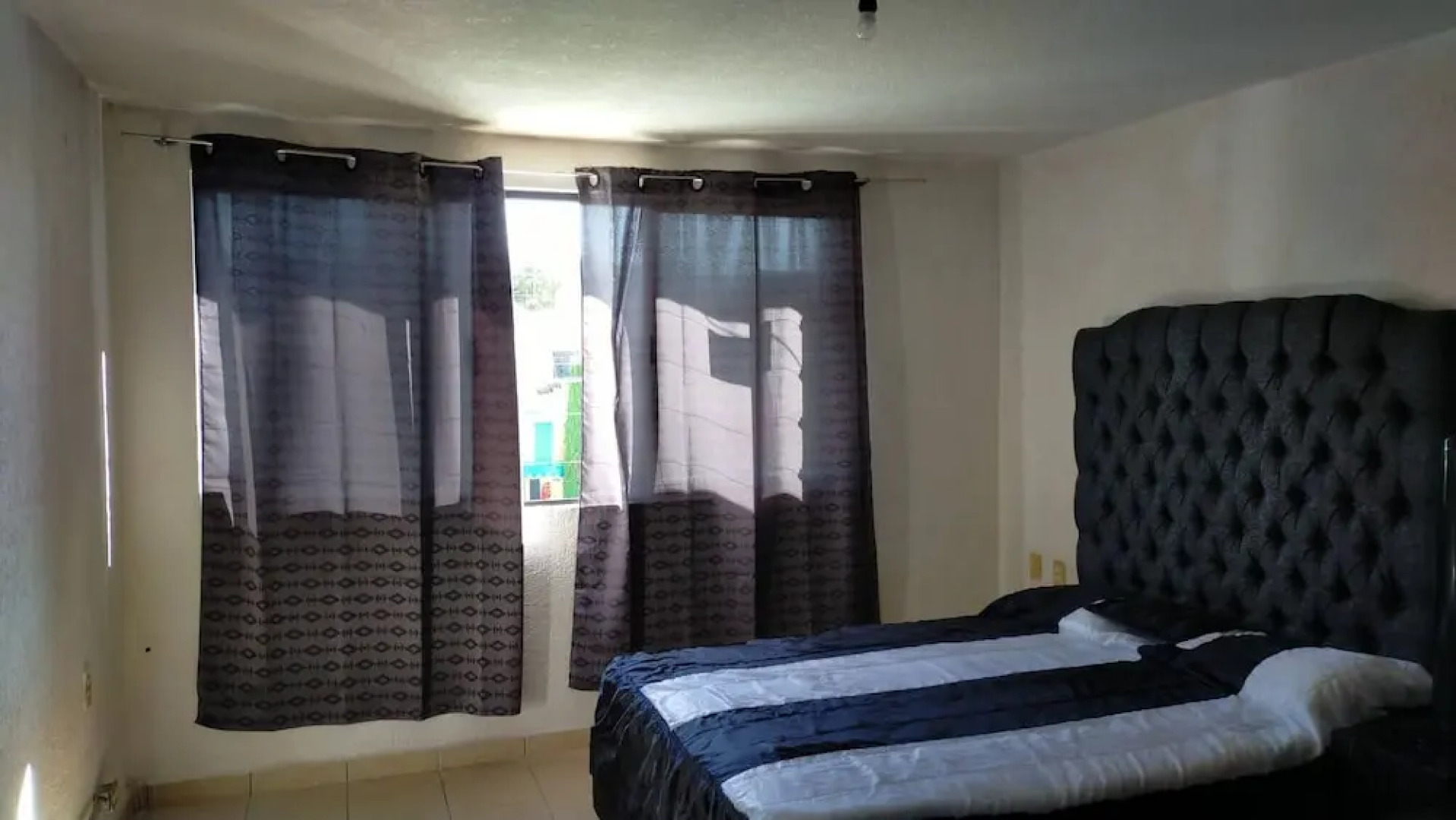 Cozy Villa in Almoloya de Juárez, Mexico