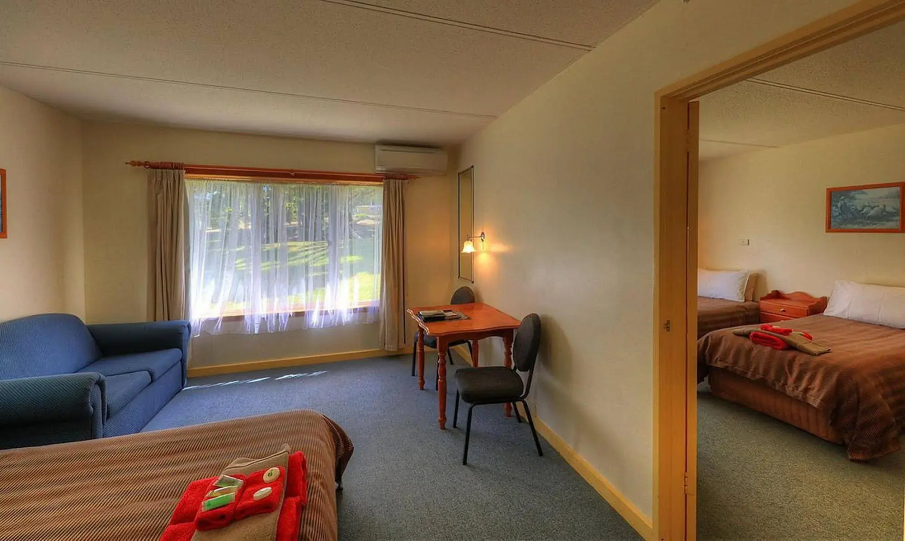 Port Arthur Motor Inn