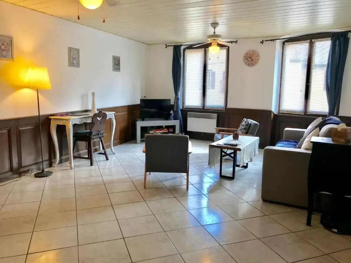 Aux Deux Cigognes Ammerschwihr