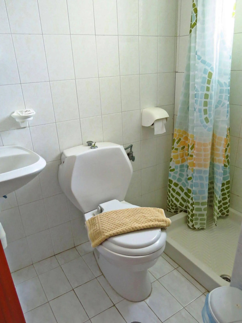 Debby Hotel Apartments