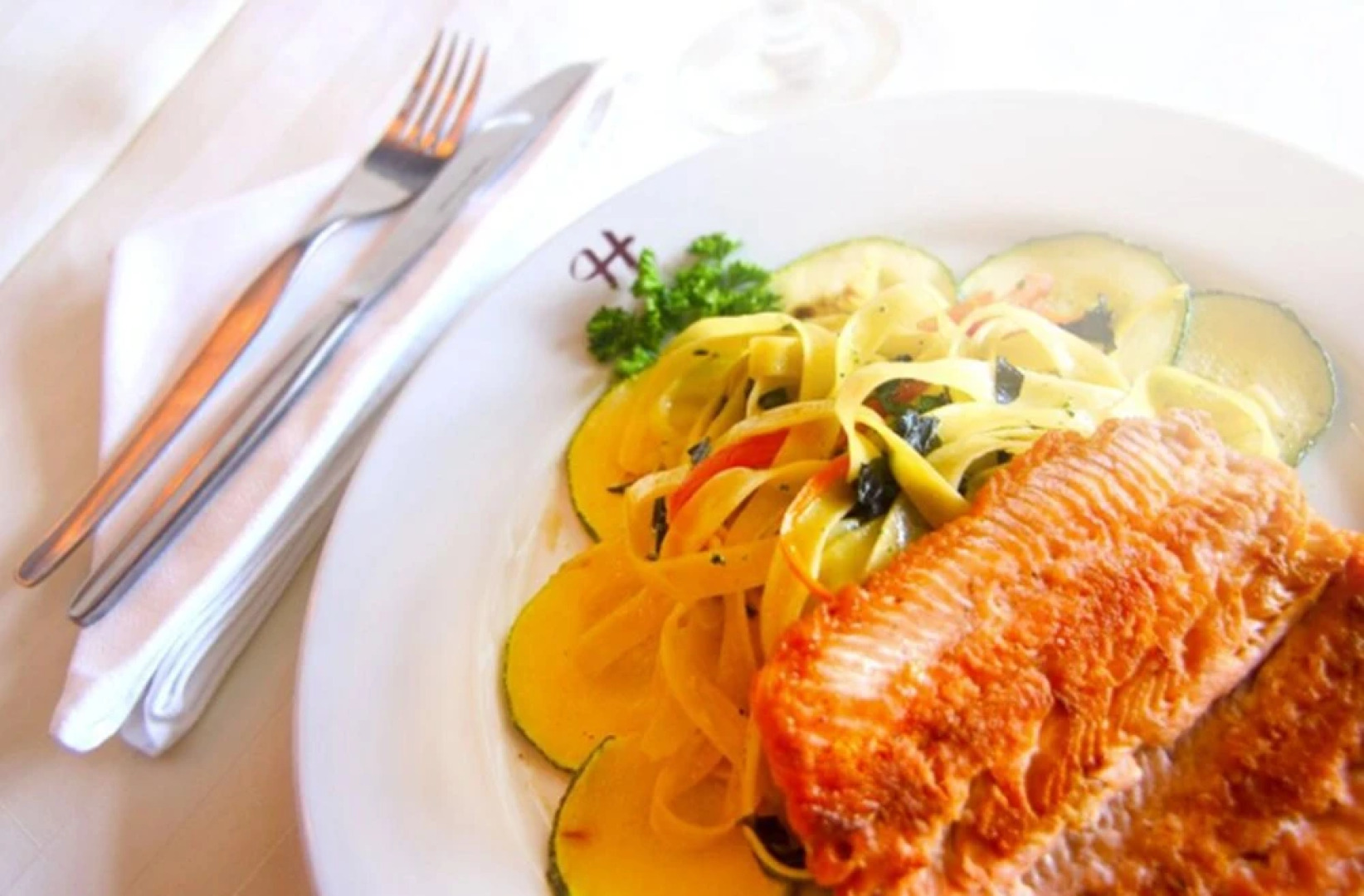 Hotel & Spa Laguna Seca