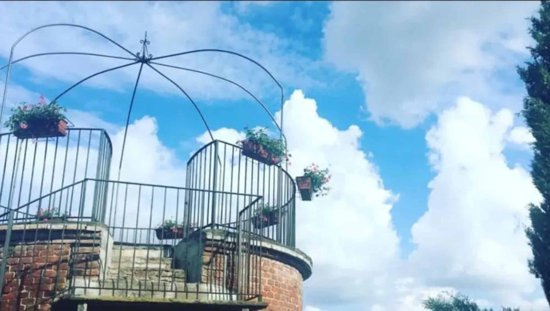 Villa Lombardi - Dell'Aglio B&B