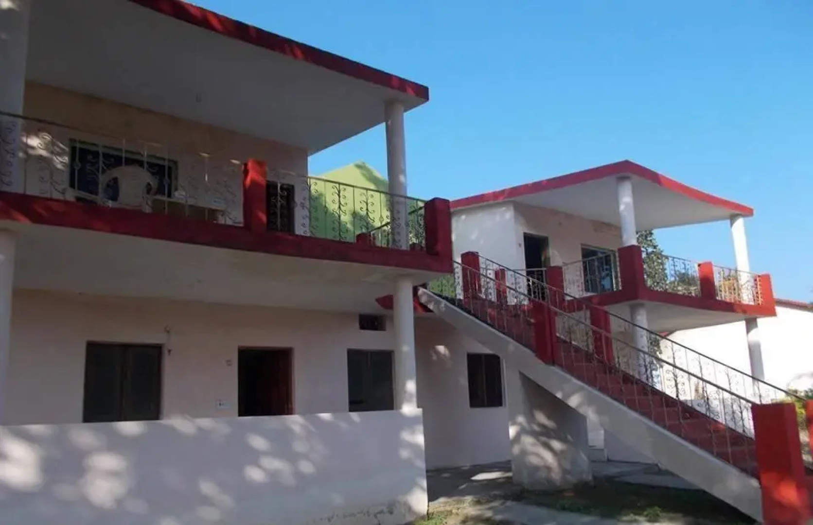 Van Vihar Resort