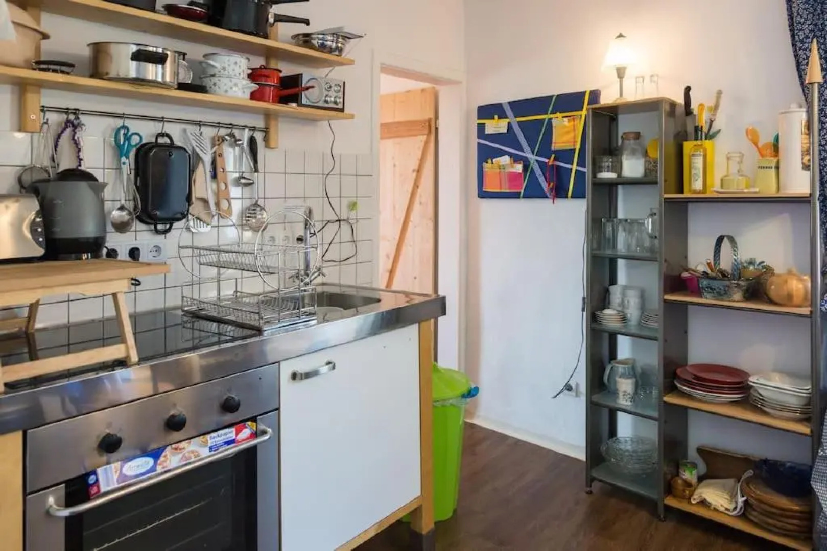 Wohnung am Nurburgring